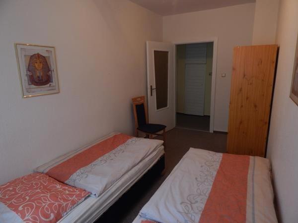 Gaestewohnung Heinrich-Heine-Strasse Thale Kültér fotó